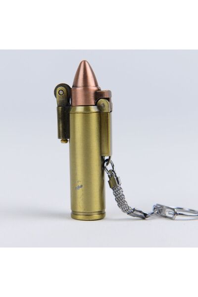 MerciTech - bullet turbo çakmak