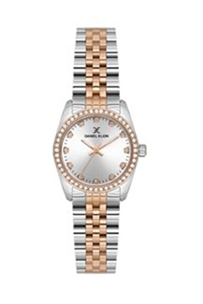 Daniel Klein DKF.2266.07 Model Women's Wristwatch