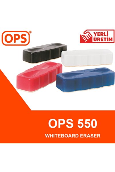 Ops Ts 550 Біла дошка для стирання Ts 550 - R