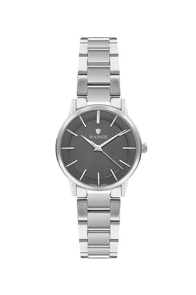 Wainer WA.11185-A Model Women's Wristwatch