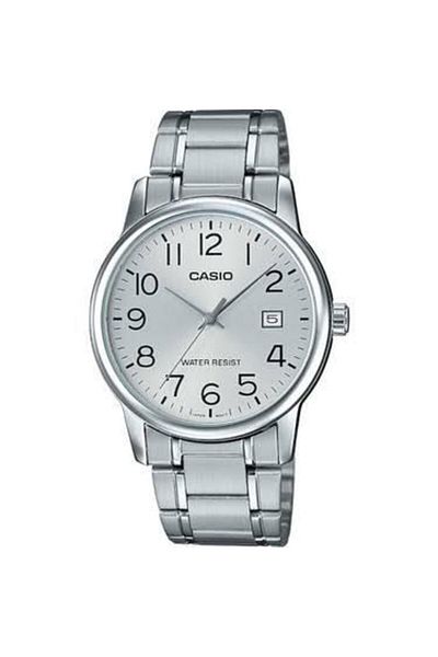 Casio Men's Wristwatch Mtp-v002d-7budf