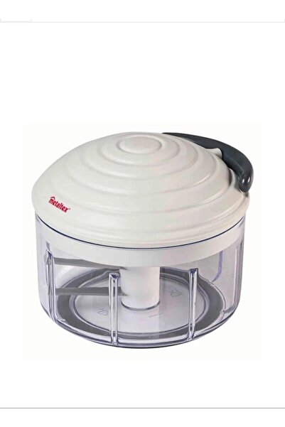 Metaltex Rotomac Manuel Mutfak Robotu Doğrayıcı