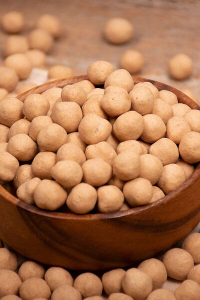 Kurtuluş Kuruyemiş Çıtır Leblebi 400gr.