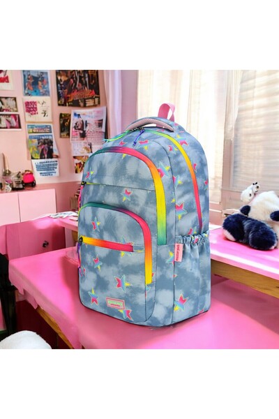 Shopiolog Ортопедична спортивна сумка для подорожей - багатосекційна та водон...