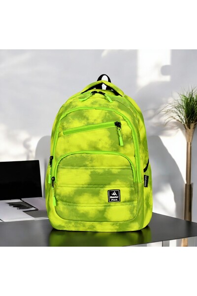 Shopiolog Ортопедична спортивна сумка для подорожей - багатосекційна та водон...