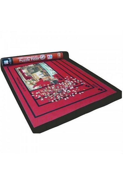 Ks Games Ks Games T241 Puzzle Carpet