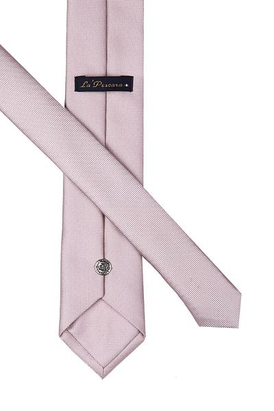 Kravatkolik Powder Dot Pattern Slim Tie Sk7597