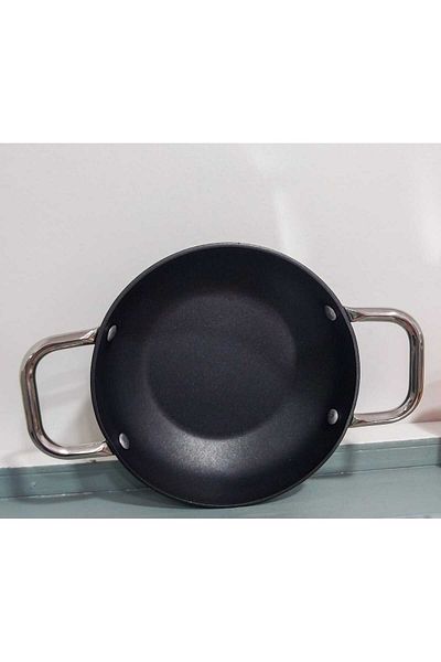 Mehtap HORECA 18cm Sahan Plate