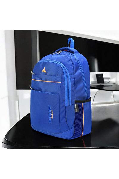Shopiolog Orthopedic Back Travel Sports Bag - Multi-Compartment and Waterproof