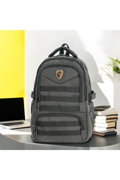 Shopiolog Ортопедична спортивна сумка для подорожей - багатосекційна та водон...