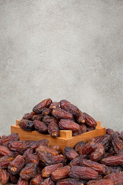 Kurtuluş Kuruyemiş İri Medine Hurması 250gr.