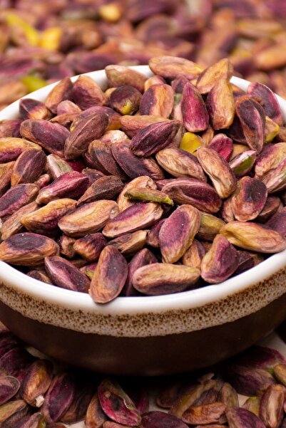 Kurtuluş Kuruyemiş Çiğ Antep Fıstık Içi Neverdi 150gr.