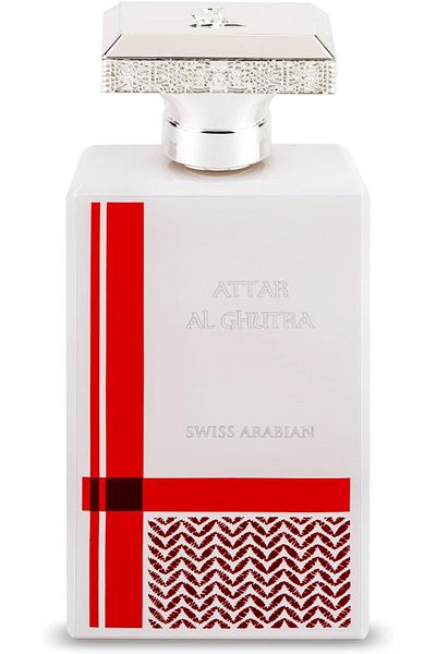 SWISS ARABIAN Swiss Arabian Attar Al Ghutra for Men Eau De Parfum 100ml