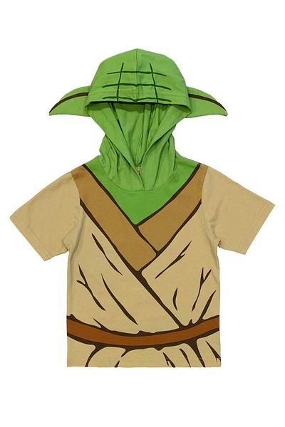 ARDSU Суитшърт с качулка Star Wars