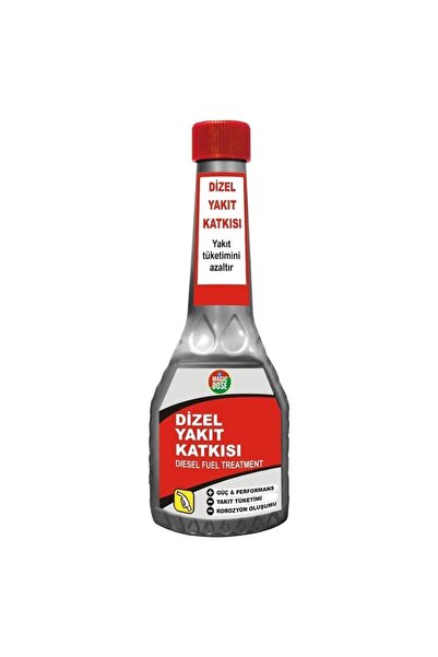 Autokit Magic Dose Dizel Yakıt Katkısı 250ml