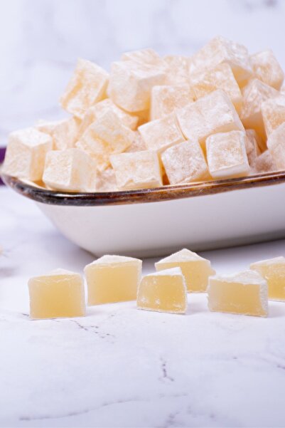 Kurtuluş Kuruyemiş Damla Sakızlı Lokum 500gr.