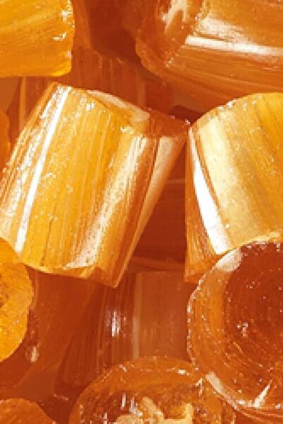 Kurtuluş Kuruyemiş Limonlu Akide Şekeri 250gr.