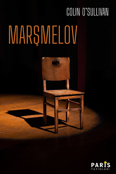 Paris Yayınları MARŞMELOV