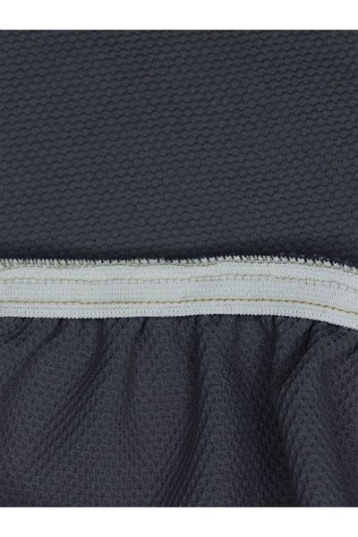 Faiend Κάλυμμα καρέκλας 6 τεμαχίων με μοτίβο Lycra, που δεν πλένεται, κάλυμμα καρέκλας
