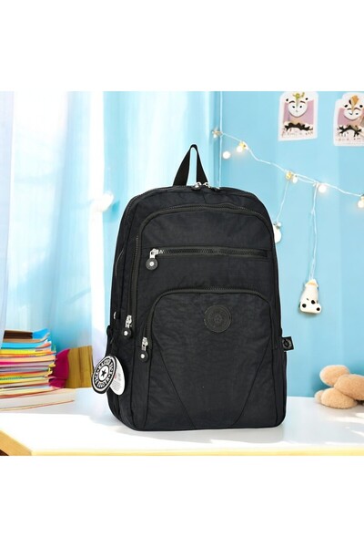 Shopiolog Geantă ortopedică de călătorie pentru spate - Multi compartimente ș...