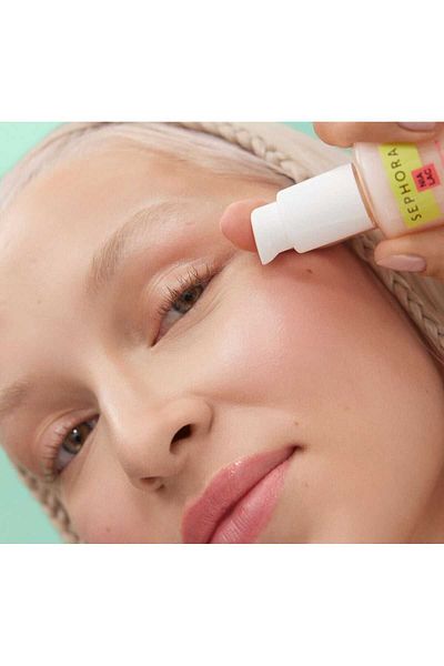 SEPHORA COLLECTION 30ml Gentle Peeling Serum