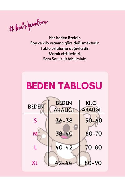 bie's Set de pijamale din satin albastru cu mini pantaloni scurți - curea de frânghie, set de 3
