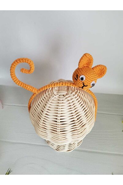 Kadın Girişimciler Atölyesi Coroana Kedimm Pisi Pisi Coroana organică