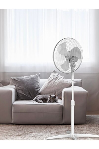 EGE CEP Kumtel KTF-290 Vantilatör