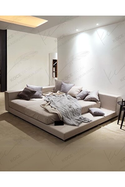 koce KC-153 BONEL MODERN JAPON KARYOLA