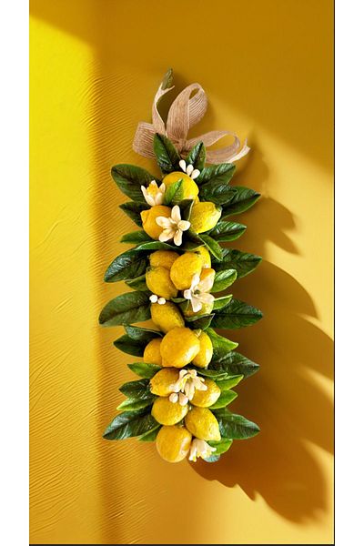 Smarta Fruit Design Set