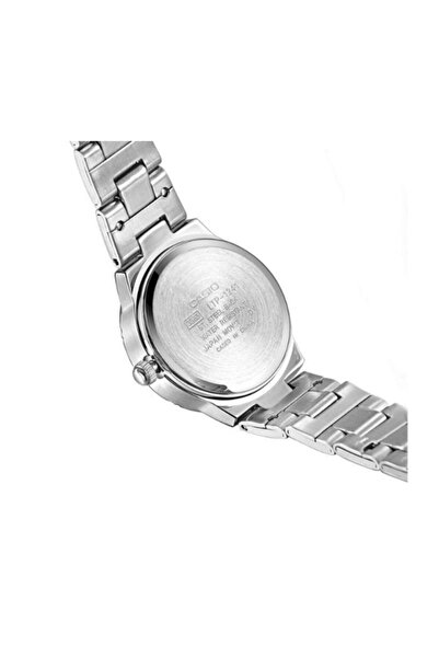 Casio ساعة يد نسائية LTP-1241D-4ADF