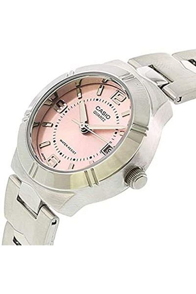 Casio Women's Wristwatch LTP-1241D-4ADF