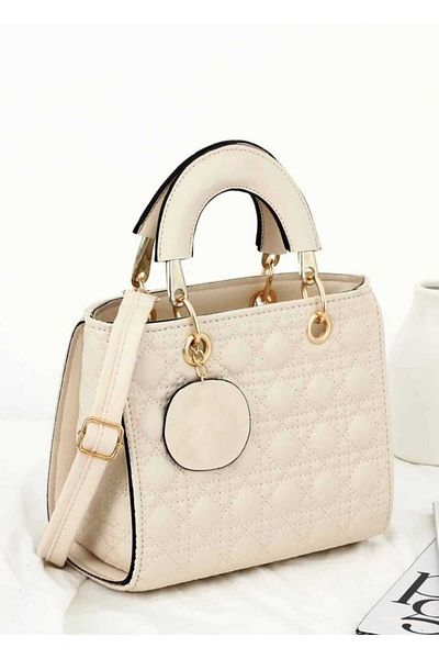 HONEY BAG DİKA MODEL HAND AND SHOULDER BAG