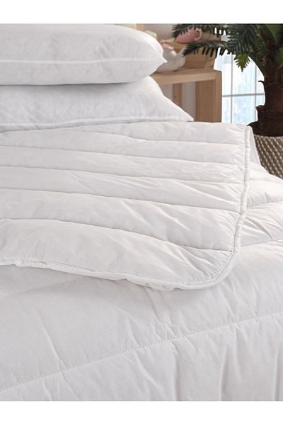 Misev Double Quilt and Pillow Set - 2 Pieces