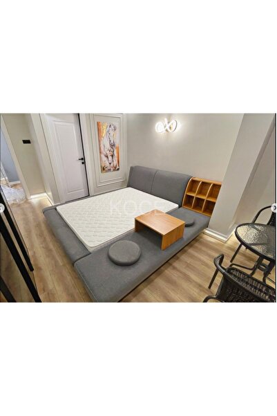 koce Kc-127 Japon Yatak Karyola