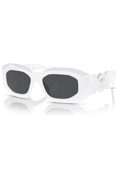 Versace 0 and 4425u543887 54 Men Sunglasses