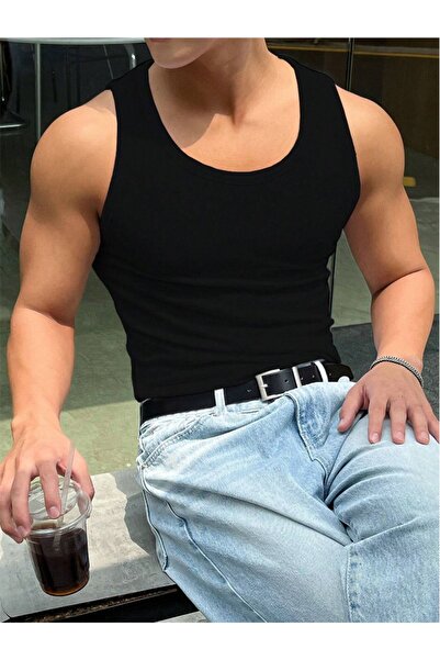 COOL TARZ ΑΝΔΡΙΚΟ ΑΜΑΝΙΚΟ ΜΠΟΥΜΕΛΟ ΜΠΟΥΜΕΛΟ