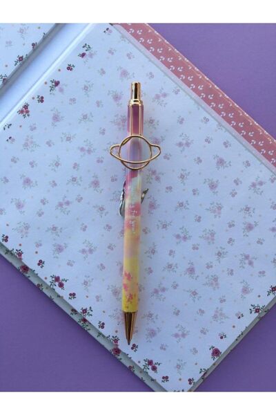 YEŞİL KIRTASİYE Satürn 0.7 Uçlu Kalem