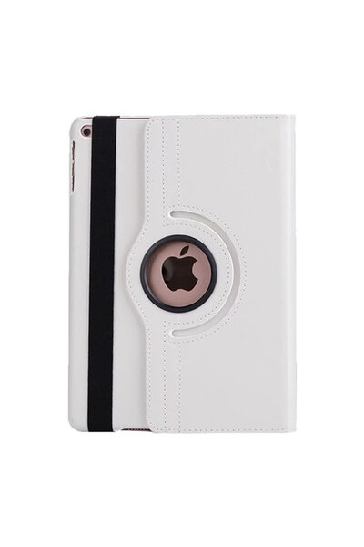 Smart Apple Ipad 5 Ve 6 Nesil 9,7 Inç Döner Standlı Tablet Kılıfı