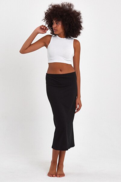 Avones LONG Skirt Lining Underwear Underskirt Petticoat