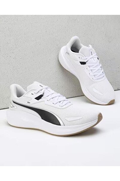 Puma Skyrocket 379437 Erkek Günlük Sneaker Spor Ayakkabı