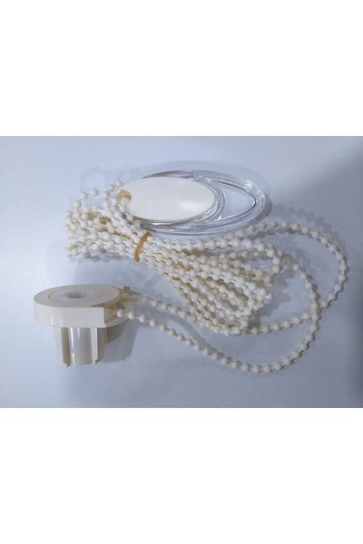 ÖZ ANADOLU Roller Blind and Zebra Blind Mechanism Chain and Handle