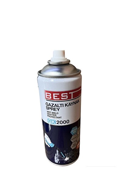 Gk 2000 Gazaltı Kaynak Spreyı 400 Ml