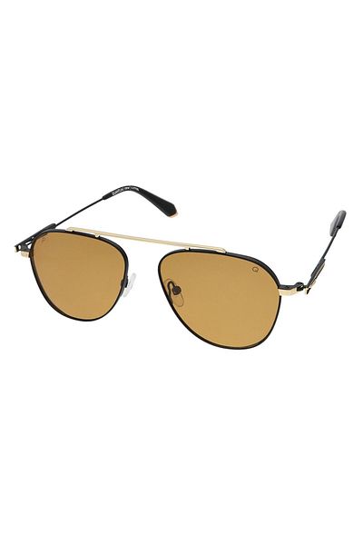 Quantum Q192.C2 54 Polarized Unisex Sunglasses