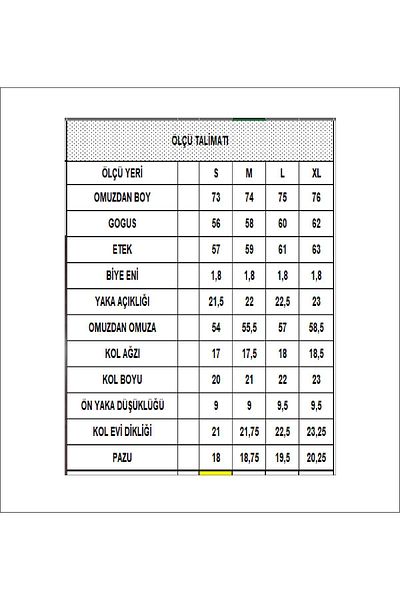 NOKTA GİYİM Φούξια - 100% βαμβακερό χτενισμένο βαμβάκι, λαιμόκοψη, μπλουζάκι oversize 21752
