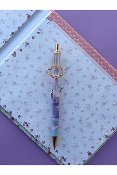 YEŞİL KIRTASİYE Satürn 0.7 Uçlu Kalem