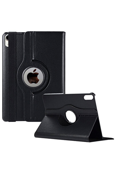 Smart Tech Ipad Mini 6 Uyumlu Döner Standlı Tablet Kılıfı
