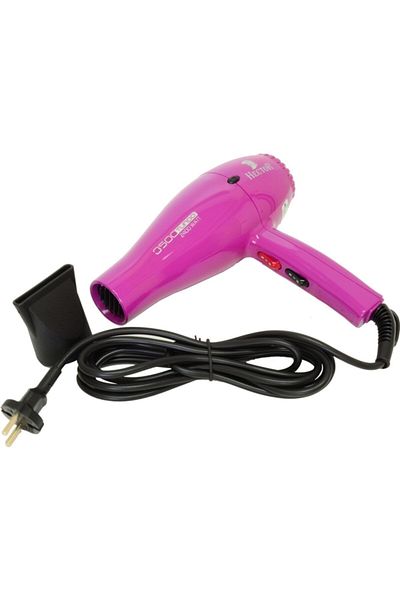 Aşkar Professional Hector 3500 Hair Dryer