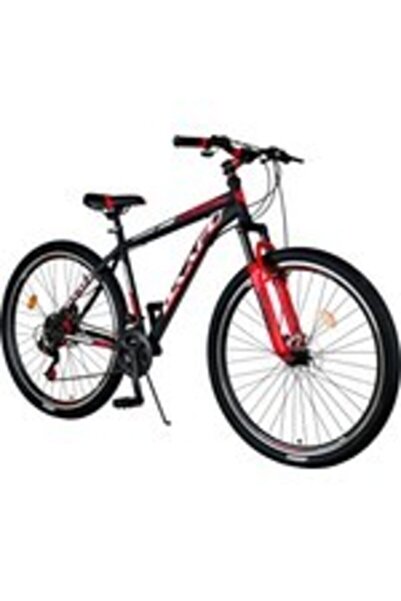 Arbike 27.5 Jant Sxc 200 Daafu Mekanik Disk Fren Sistemli Ön Amortisörlü Dağ ...