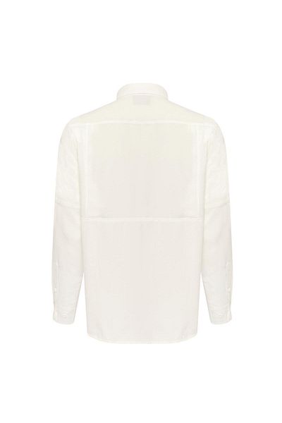 Freecamp Men's Novella Shirt - White